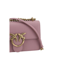 PINKO Love One Mini Shoulder Bag