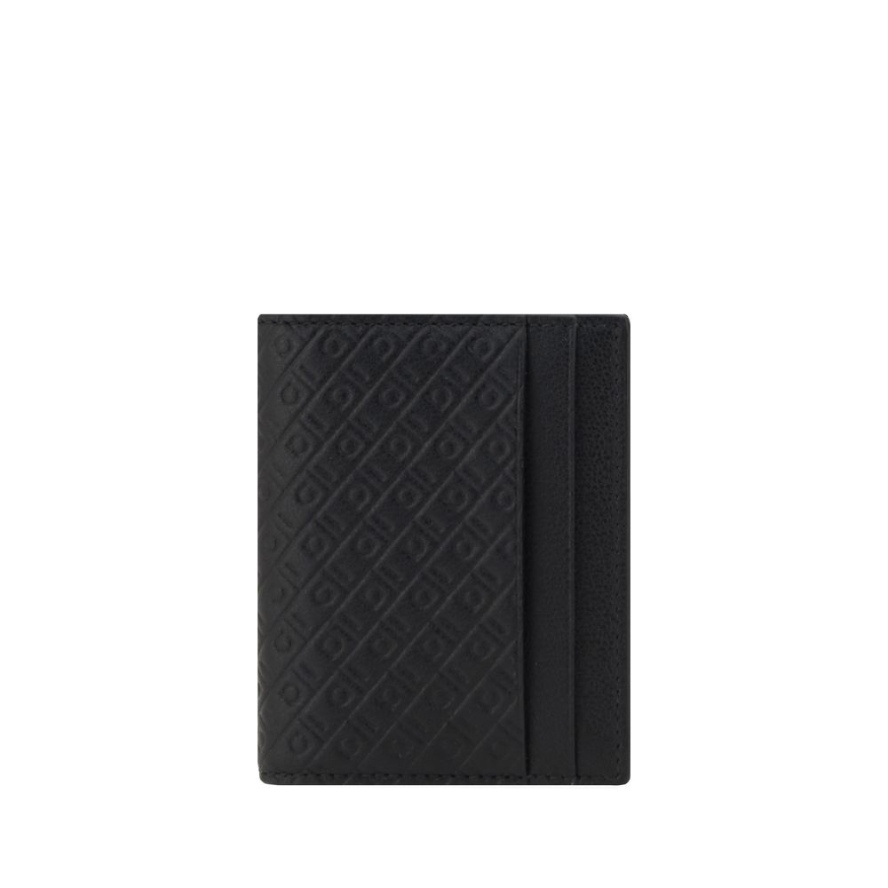 Ferragamo Billfold Card Holder