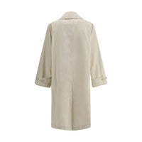 Margiela Trench Jacket