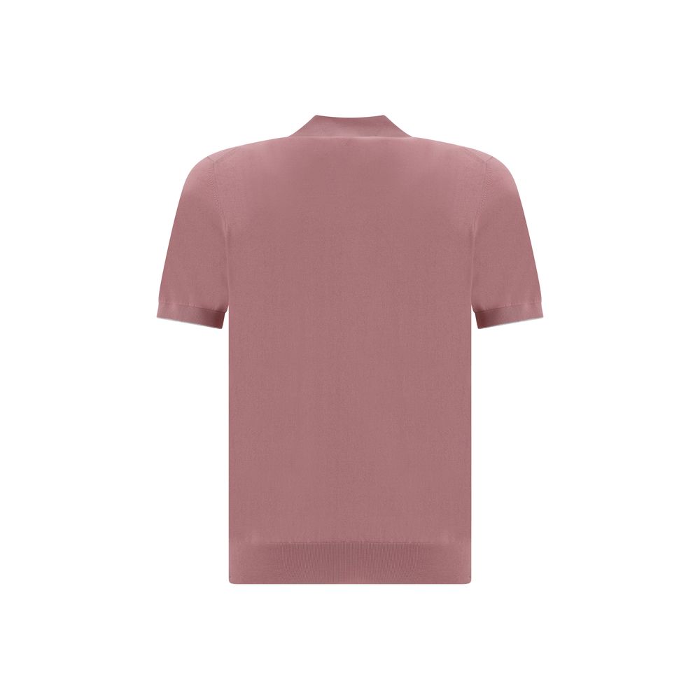 Brunello Cucinelli Polo Shirt