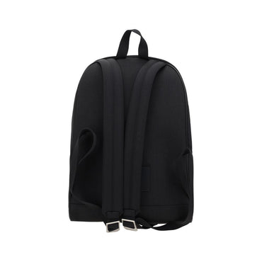 Saint Laurent City Backpack