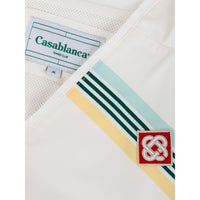 Casablanca White Polyester Sweater