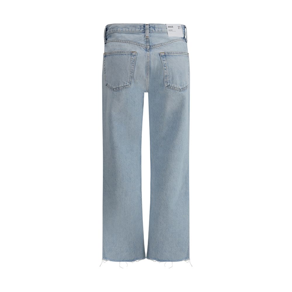 Agolde Valen Jeans