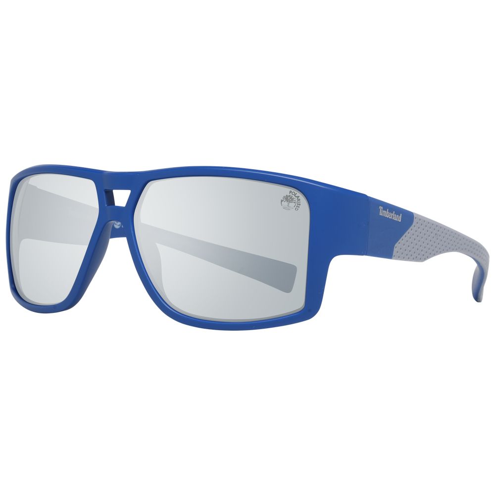 Blue Men Sunglasses