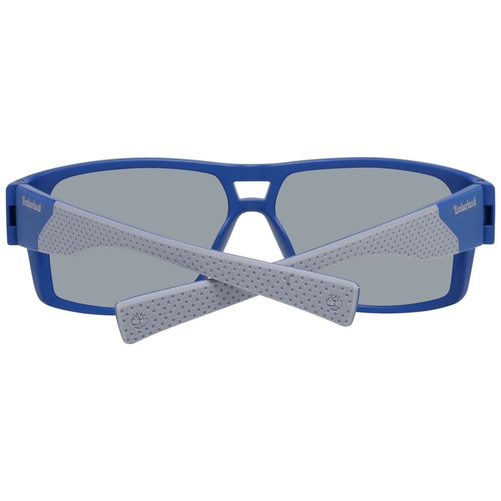 Blue Men Sunglasses