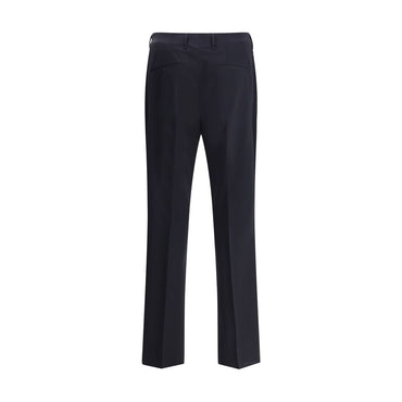 Fendi Virgin wool Pants