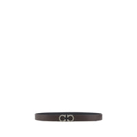 Ferragamo Gancini Belt