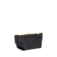 Khaite Aimee Clutch Bag