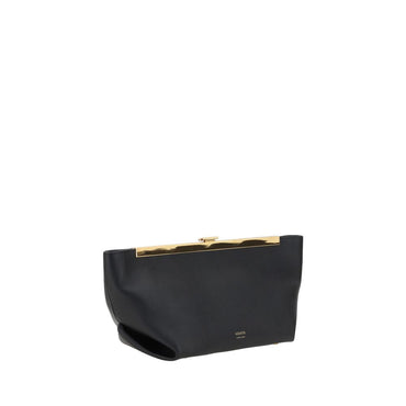 Khaite Aimee Clutch Bag