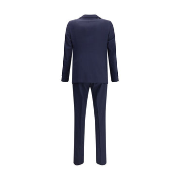 Tagliatore Virgin wool Bruce Suit