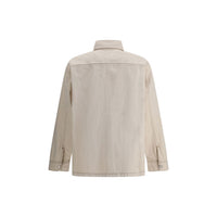 Ami Paris ADC Shirt Jacket