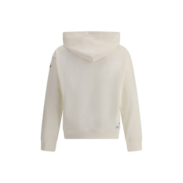 Moncler Grenoble Logoed Hoodie