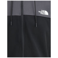 The North Face Reaxion Fleece Hoodie