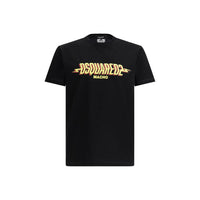 Dsquared² Logoed T-Shirt