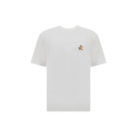 Maison Kitsuné Logoed T-Shirt