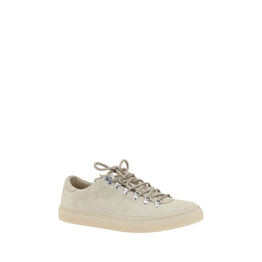 Diemme Marostica Low Shoes