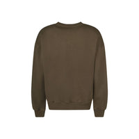 Maison Kitsuné College Fox Sweatshirt