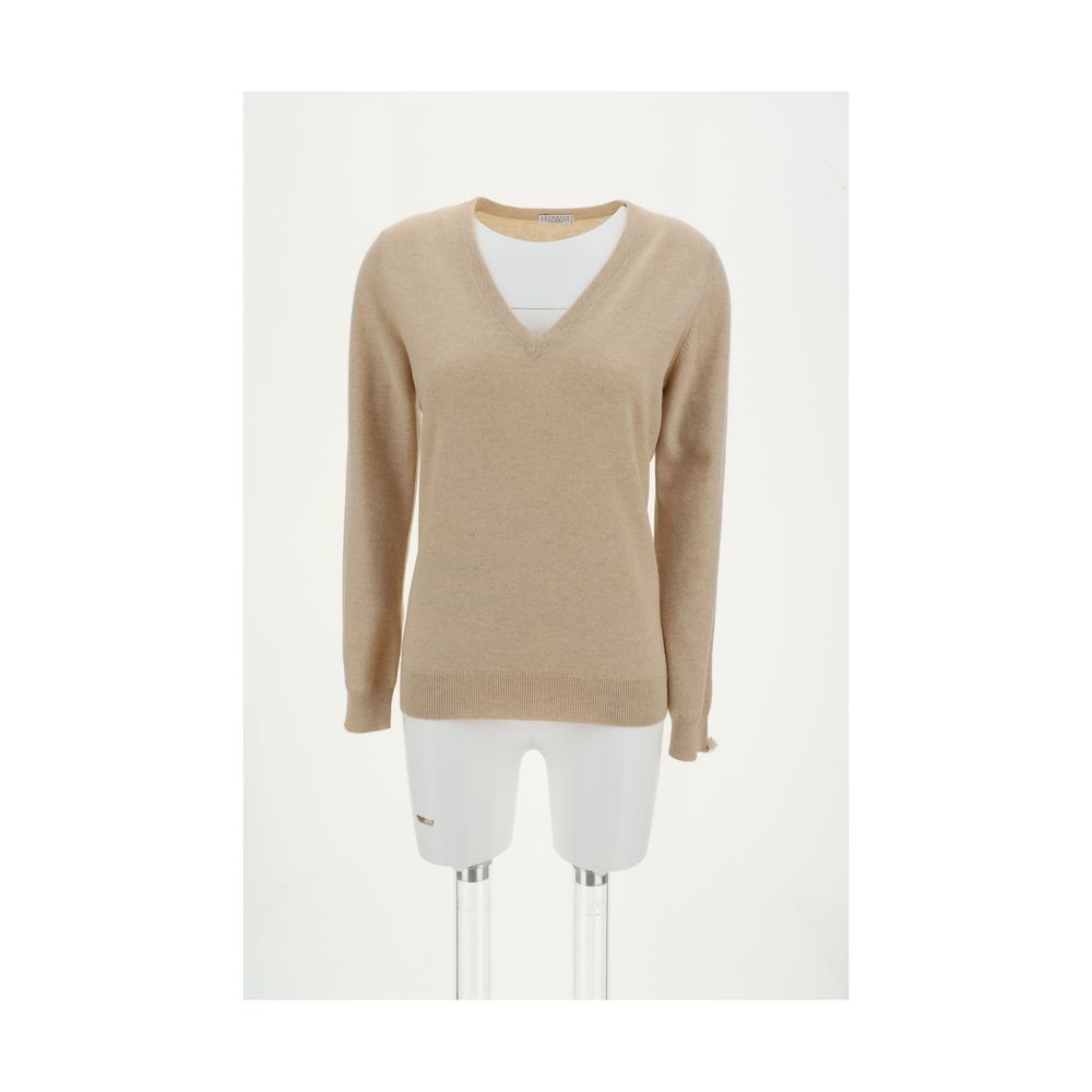 Brunello Cucinelli Sweater