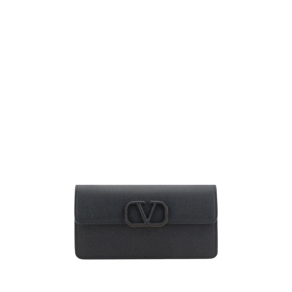 Valentino Garavani VLogo Shoulder Bag