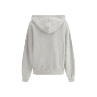 Golden Goose Logo Hoodie