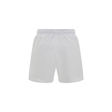 Casablanca Colorful side bands sport Shorts