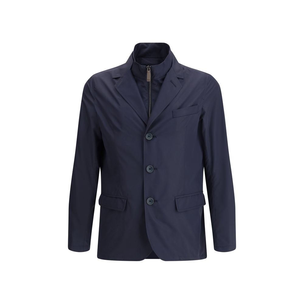 Herno Byron waterproof Blazer