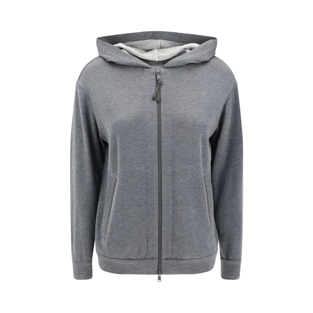 Brunello Cucinelli Hoodie