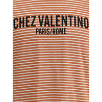 Valentino Striped T-Shirt