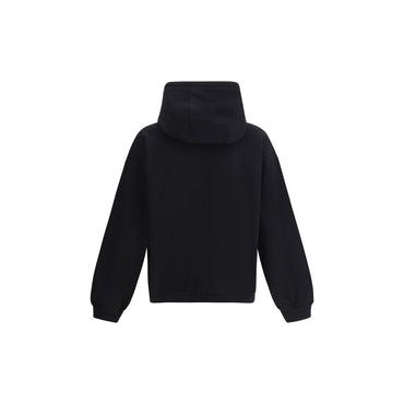 Gucci Logoed Hoodie