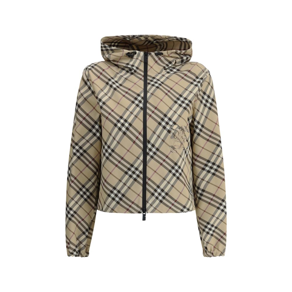 Burberry Jackets Casual