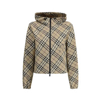 Burberry Jackets Casual