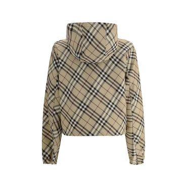 Burberry Jackets Casual