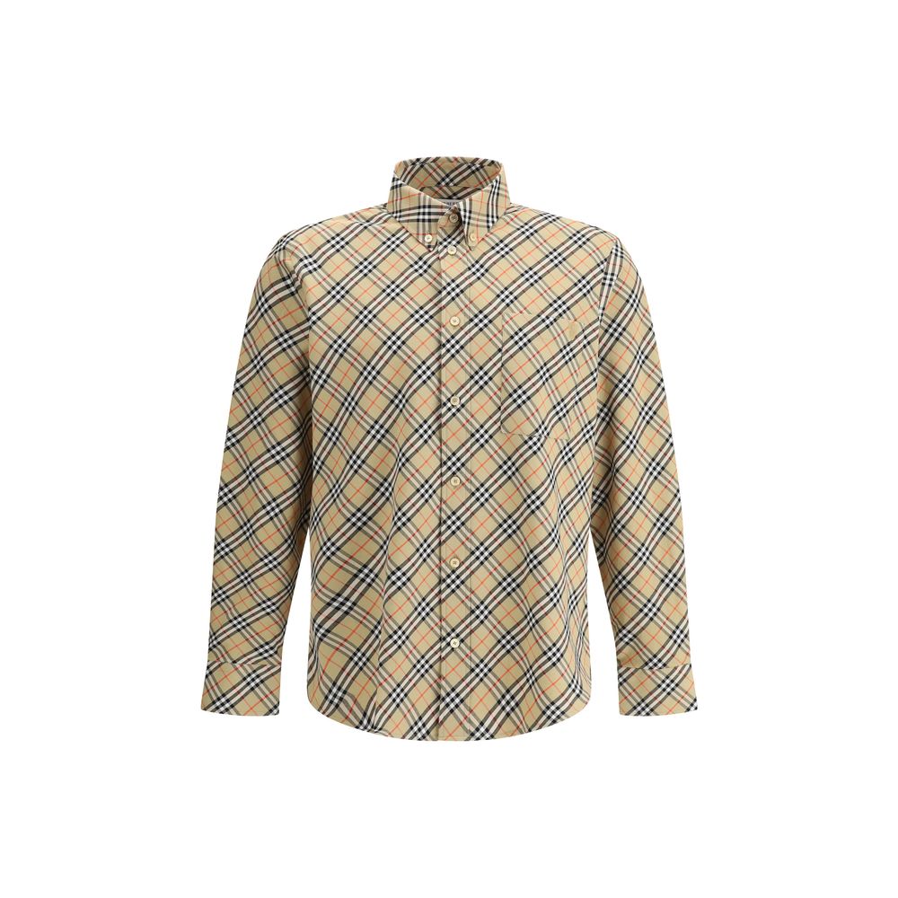 Burberry Archivio Check Shirt