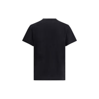 Alexander McQueen Logoed T-Shirt