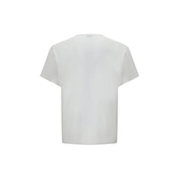 Alexander McQueen Logoed T-Shirt