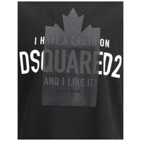 Dsquared² Logoed T-Shirt