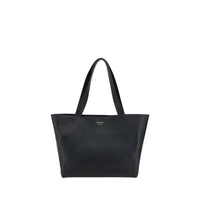 Prada Leather Tote Bag