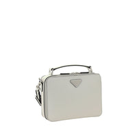 Prada Leather Shoulder Bag