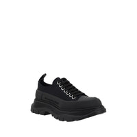 Alexander McQueen Tread Slick Sneakers