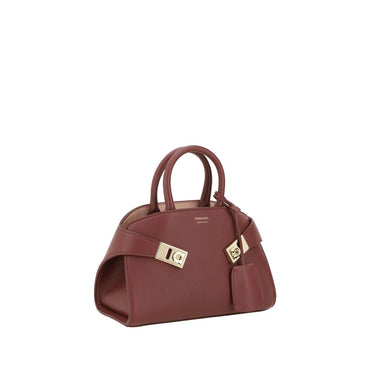 Ferragamo Top Shoulder Bag