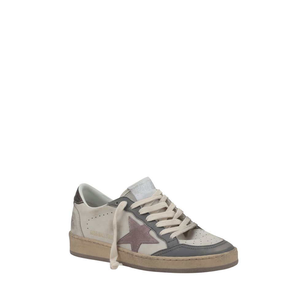 Golden Goose Ball Star Sneakers