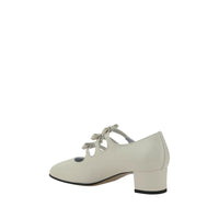 Carel Paris Mary Jane Pumps