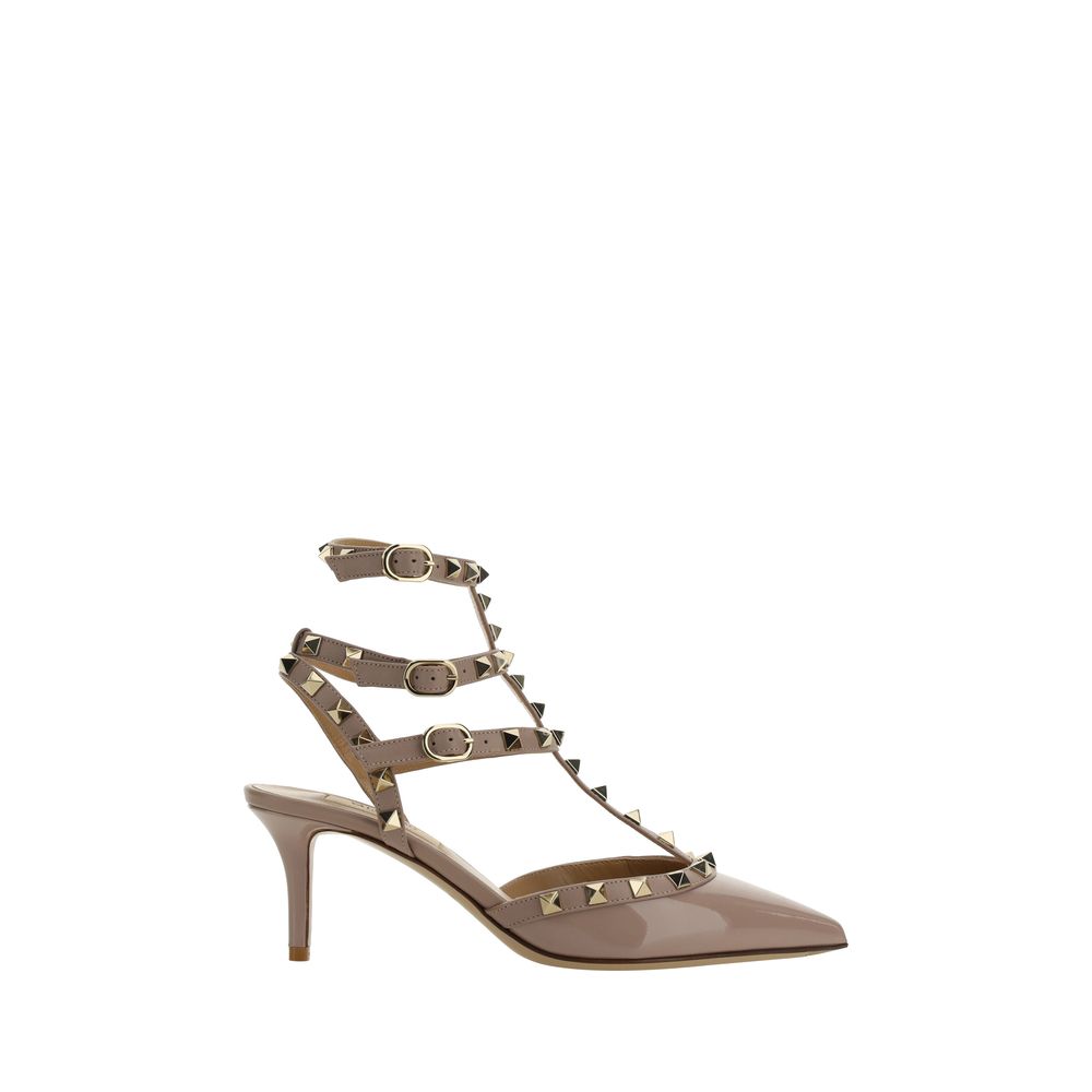 Valentino Garavani Rockstud Pumps