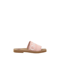 Chloé Woody Sandals