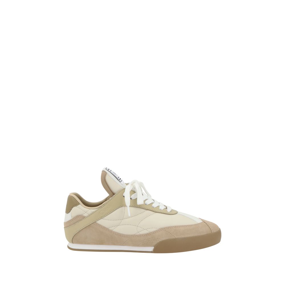 Chloé Kick Sneakers