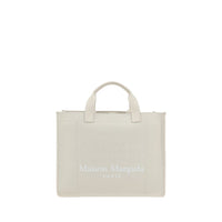 Margiela Cotton Tote Bag