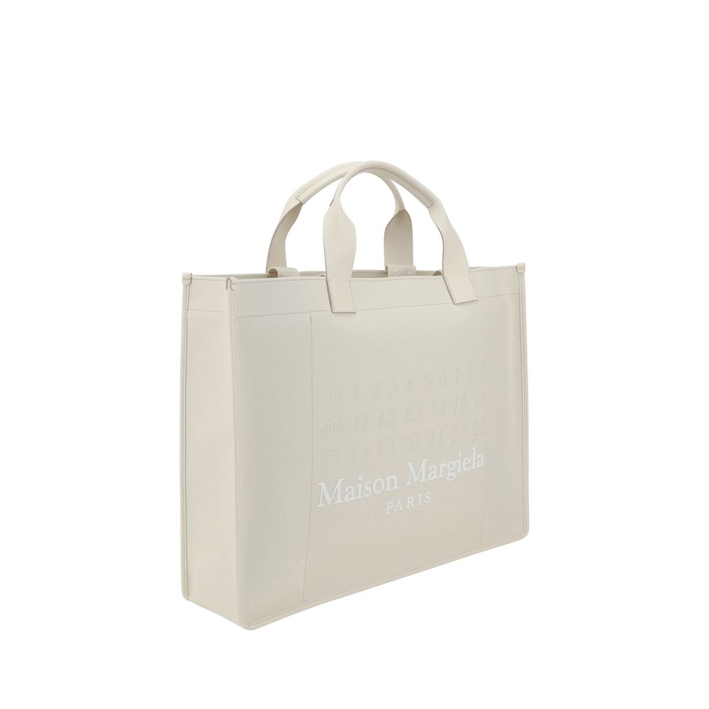 Margiela Cotton Tote Bag