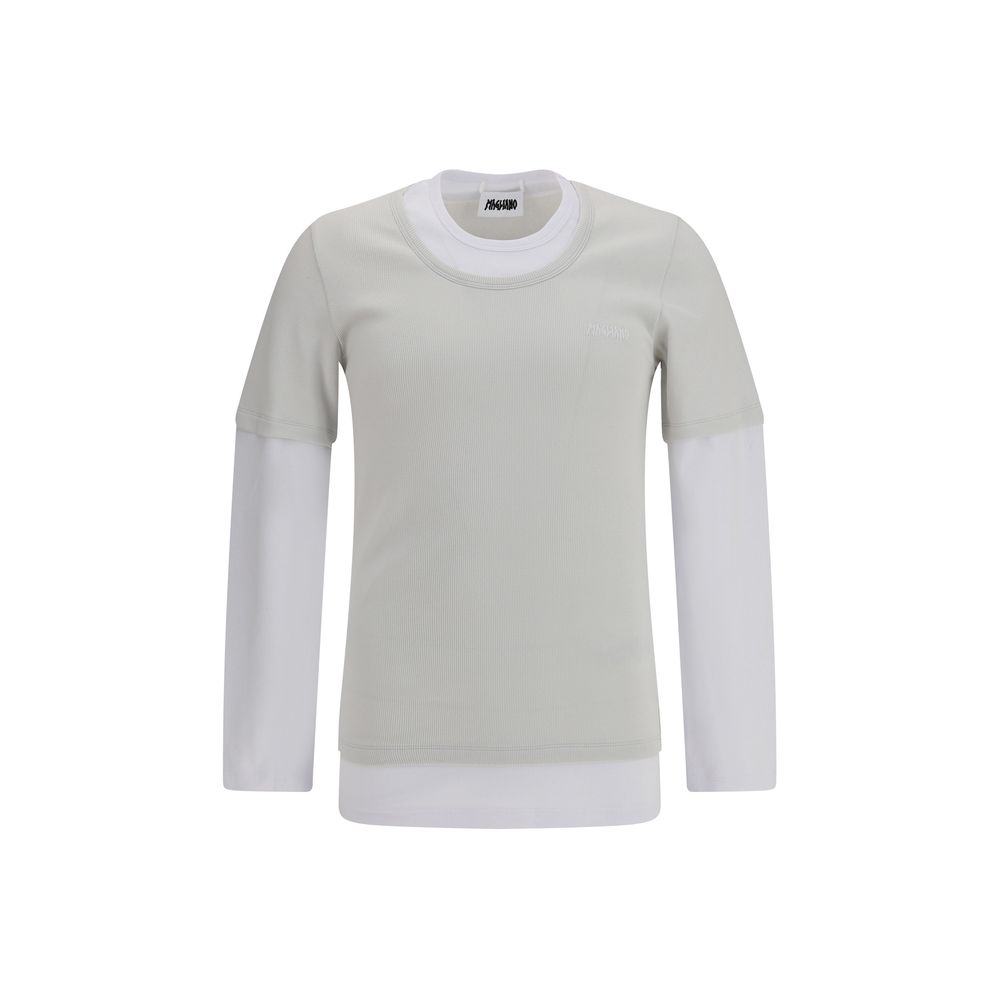 Magliano Trauma Long Sleeve Jersey