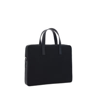 Prada Work Shoulder Bag