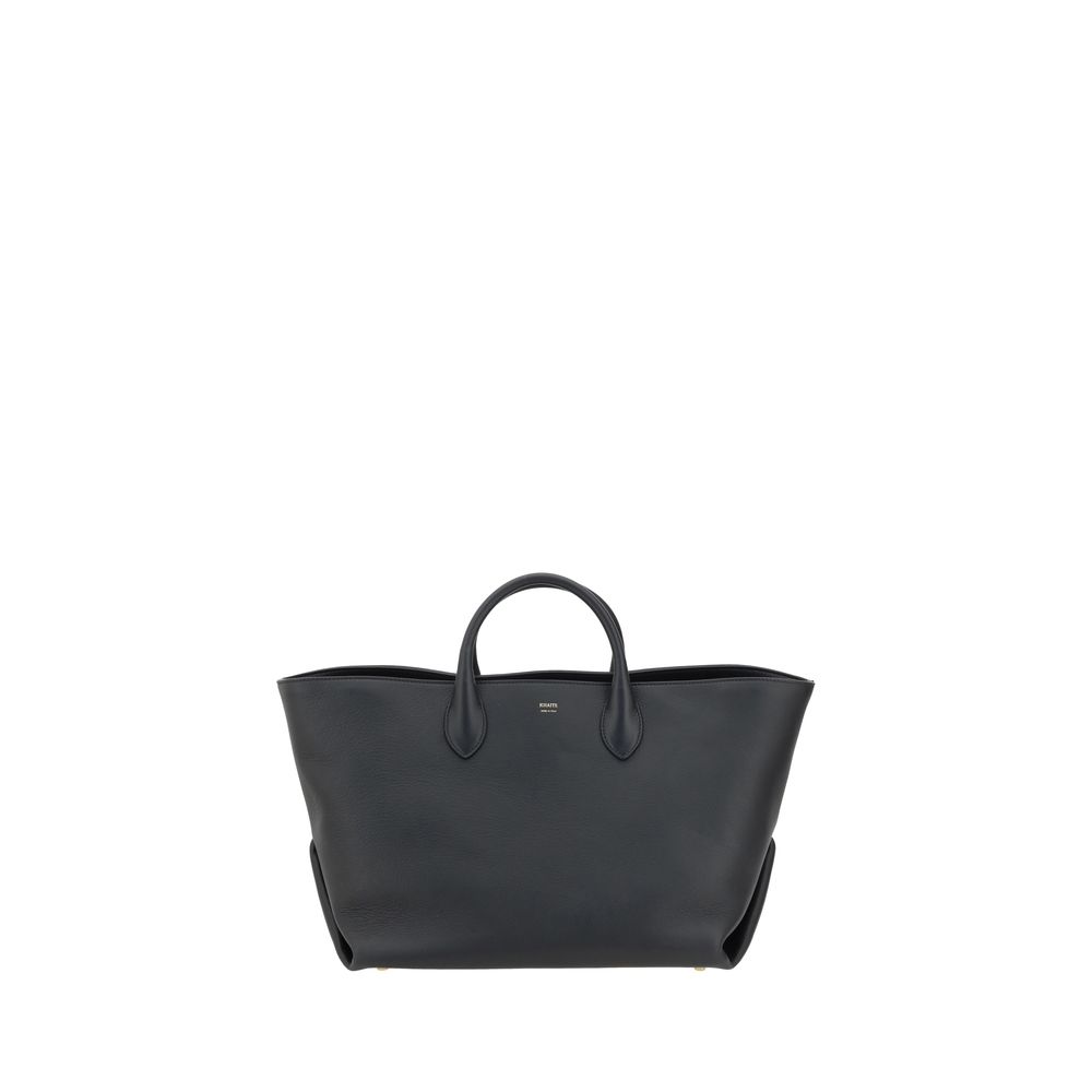 Khaite Amelia medium Tote Bag